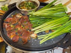 -醉月城西昌火盆烧烤(天府店)