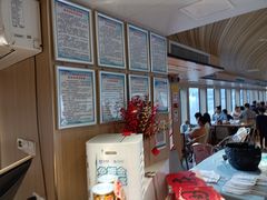 -闽江夜游台江旅游码头