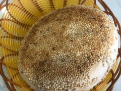 -清真喜兰老丁羊汤特色小吃