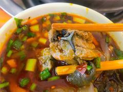 -黑竹香鸡(营和巷店)