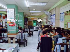 大堂-六和孝顺素食餐厅(西湖道店)