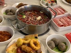 -吉布鲁牛排海鲜自助(成都大悦城店)