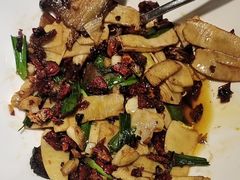 -院里寻菜·精致庭院菜(观沙岭店)