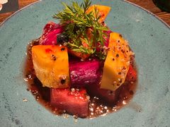 -卢布里西餐厅(海拉尔店)