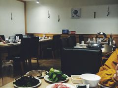 -海味当家(西安路店)