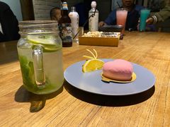 -一縷炊煙(南长街店)