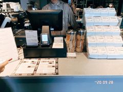 -来回·咖啡(钟村咖啡豆店)