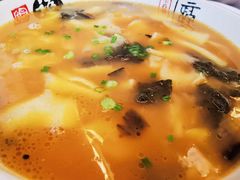 -红豆园(文林街店)