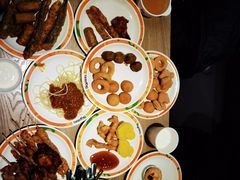 -比格比萨自助(延庆万达广场店)