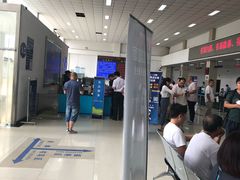 -北京市公安局公安交通管理局车辆管理所京丰分所