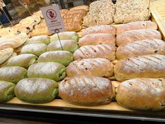 -窑滚面包专门店(马鞍山金鹰店)