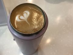-Manner Coffee(大宁国际商业广场店)