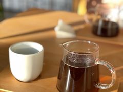 -DEEP COFFEE(瑞光烘焙工厂店)