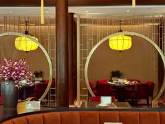 -西安凯悦酒店·湖畔中餐厅