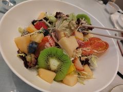 -渝悦情·新派川菜(建国门店)