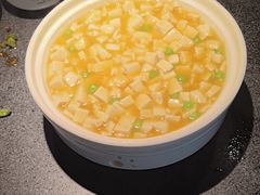 -赠李白·如诗的川味(余杭万达广场店)