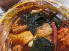 -金佬馆·川菜bistro(芜湖镜湖万达店)
