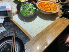 -潮十三潮汕砂锅粥(高新四路大都荟店)