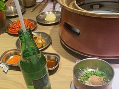 -西塔老太太泥炉烤肉(亚运村店)