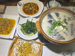 -千岛湖小鱼儿·淳安匠心农家菜