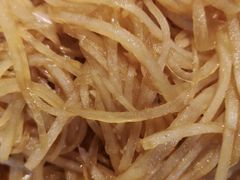 -华盛园卷子王农家菜水库鱼