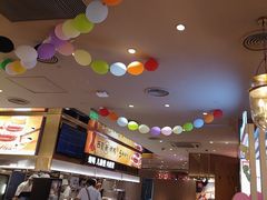 -西贝(紫荆广场店)