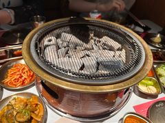 -西塔老太太泥炉烤肉(北京望京店)