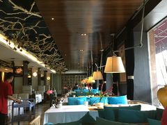 大堂-同喜烤鸭店(光芒店)