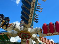 -世界恐龙谷景区