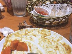 -CoCo壱番屋(久光百货店)