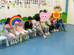 -布劳克教育·易贝乐英语(罗湖太宁店)