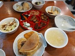 -龙抄手(春熙路总店)