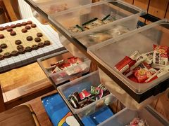 -木屋烧烤(西南角店)