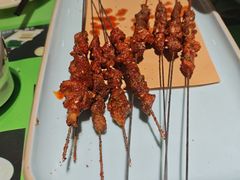 -令氏家外家周秦食府(高新店)