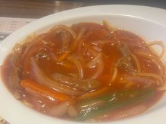-路易十三西餐厅(西关新天地店)
