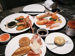 -曲水兰亭(北京四惠店)