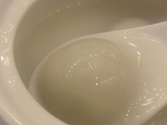 杏汁汤圆-寻味顺德·顺峰山庄(大良店)