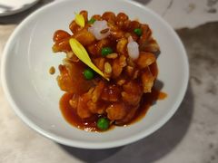 -永春园·扬州早茶·淮扬菜(漫乐城店)