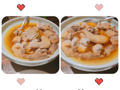 砂锅花雕鸡-鱼食饭稻·苏浙土菜17年老馆子(平江路店)