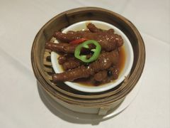 -皇朝尊会(龙之梦大酒店)