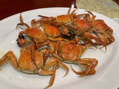 -叙福楼海鲜酒家(季华西路店)