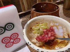 -成都你六姐·牛肉冒菜(城市集市合生汇店)