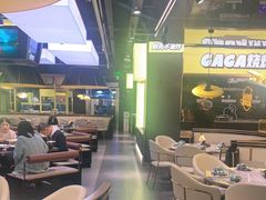 大堂-嘎嘎鸭脑壳(蜀汉路店)