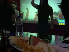 -欢乐盛KTV音乐会所(泰然店)