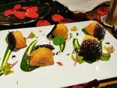 -AZUL by FUEL蓝色·法式酒馆(琶醍店)