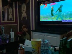 -AGOGO HOUSE KTV(东街店)