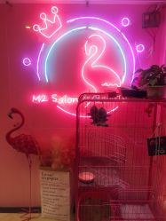 -M2匠心美甲美睫半永久