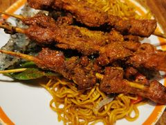 -快乐爱斯米牛排自助(正大广场店)