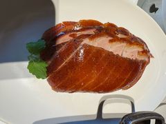 -四季民福烤鸭店(王府井灯市口店)