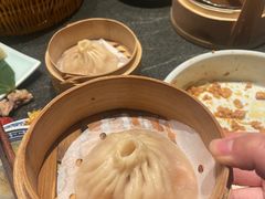 -南京大牌档(新街口德基广场店)